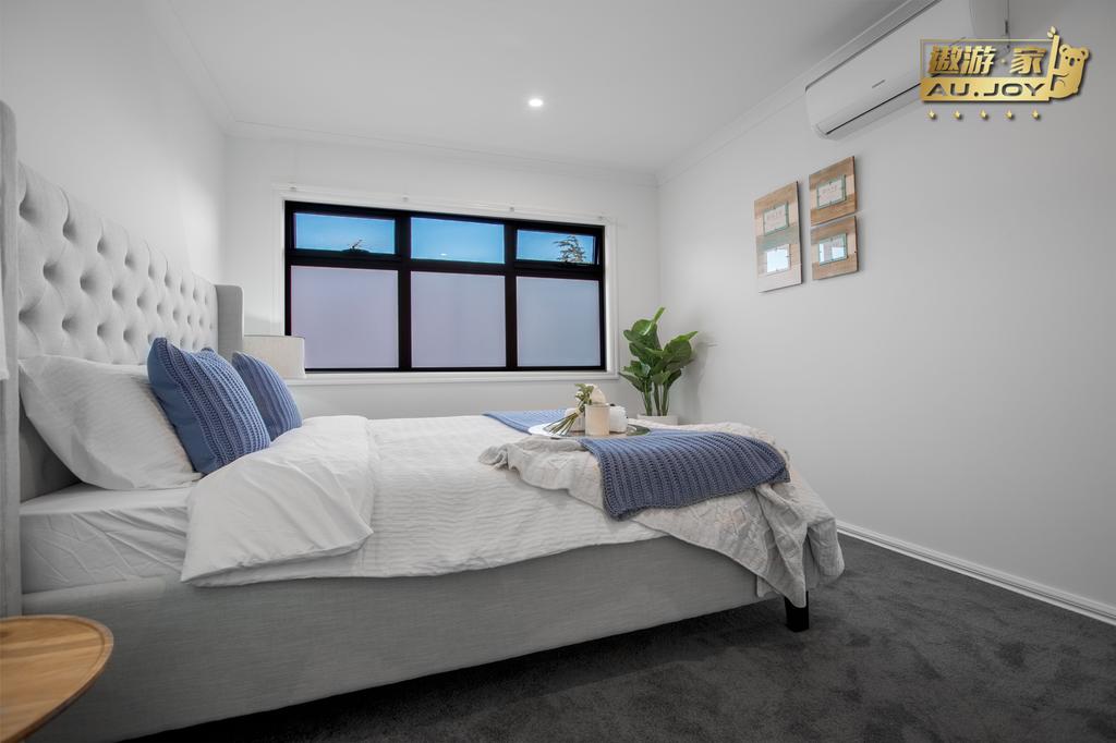 Burwood VIC Accommodation Resorts