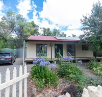 Auburn Hideaway Clare Valley - Accommodation Resorts