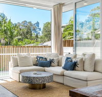 Audrey - Accommodation Resorts