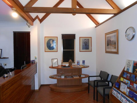 Augusta's Georgiana Molloy Motel - Accommodation Resorts 3