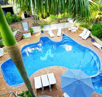 Aussie Resort - Accommodation Resorts