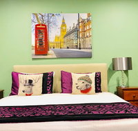 Aussie Rest Motel - Accommodation Resorts