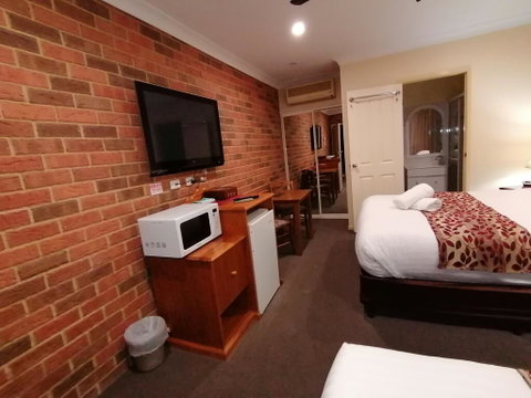 Aussie Rest Motel - Accommodation Resorts 2