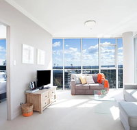 Australia Towers ShortOzstay - Accommodation Resorts