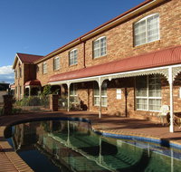 Australian Heritage Motor Inn - Accommodation Resorts