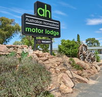 Australian Homestead Motor Lodge - Accommodation Resorts