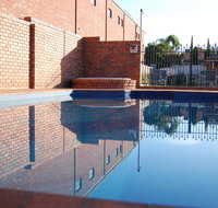 Australian Settlers Motor Inn - Accommodation Resorts