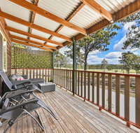 Australiana Cottages - Accommodation Resorts