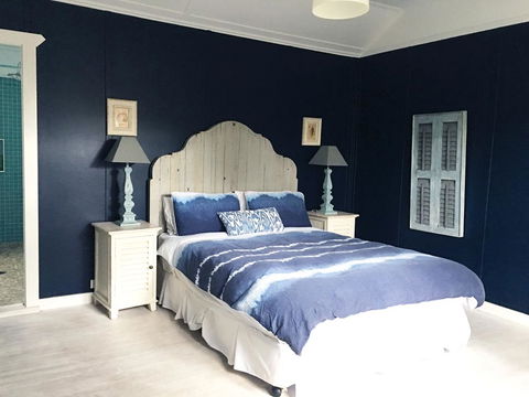 Avalon @Seafarers Beachfront - Accommodation Resorts 3