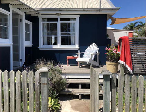 Avalon @Seafarers Beachfront - Accommodation Resorts 0