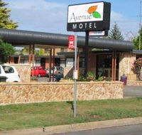 Avenue Motel - Accommodation Resorts