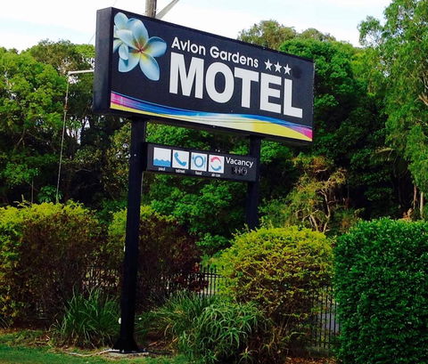Avlon Gardens Motel - Accommodation Resorts 2