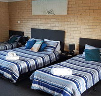 Avlon Gardens Motel - Accommodation Resorts