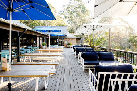 Avoca Beach Hotel - Accommodation Resorts 0