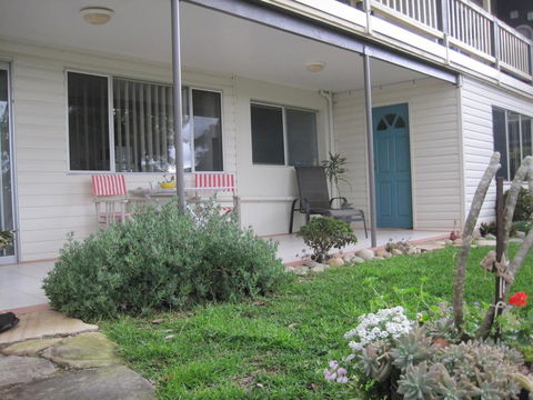 Avoca Breezes - Accommodation Resorts 0