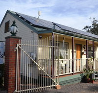 Avoca Cottages VICTORIA - Accommodation Resorts