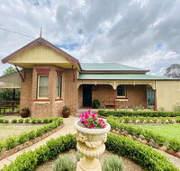 Avoca House - Circa 1900 Gorgeous Federation Home - Accommodation Resorts