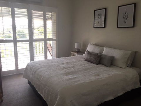 Avocado Grove BnB - Accommodation Resorts 3