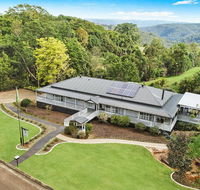 Avocado Grove BnB - Accommodation Resorts