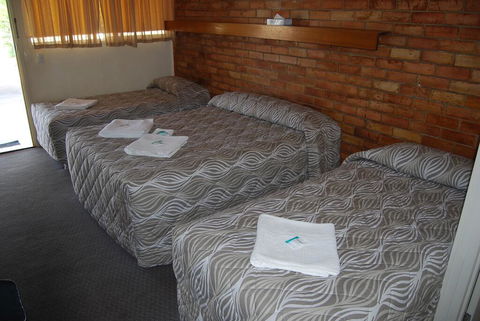 Avocado Motor Inn - Accommodation Resorts 2
