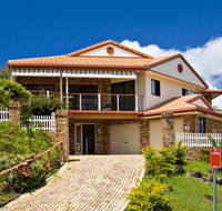 Away on Massinger Street