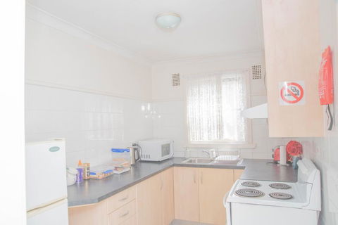 Aya Apartment - Accommodation Resorts 2