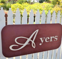Ayers Burra - Accommodation Resorts