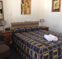 Ayr Max Motel - Accommodation Resorts