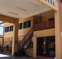 Ayrline Motel - Accommodation Resorts