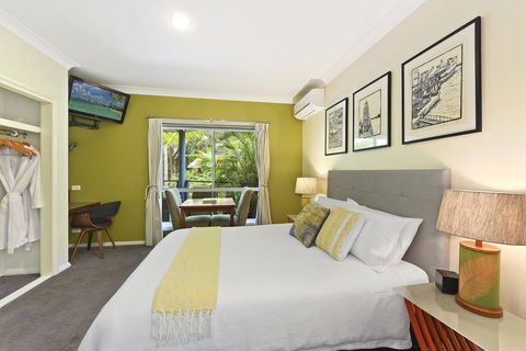 Azura Beach House B&B - Accommodation Resorts 3