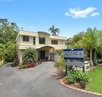 Azura Beach House BB - Accommodation Resorts