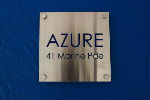 Azure On Geoffrey Bay - Accommodation Resorts 1