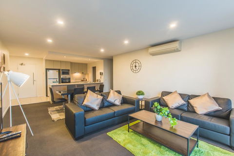 Azzura Greens Resort - Accommodation Resorts 1