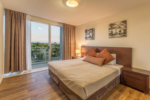 Azzura Greens Resort - Accommodation Resorts 2