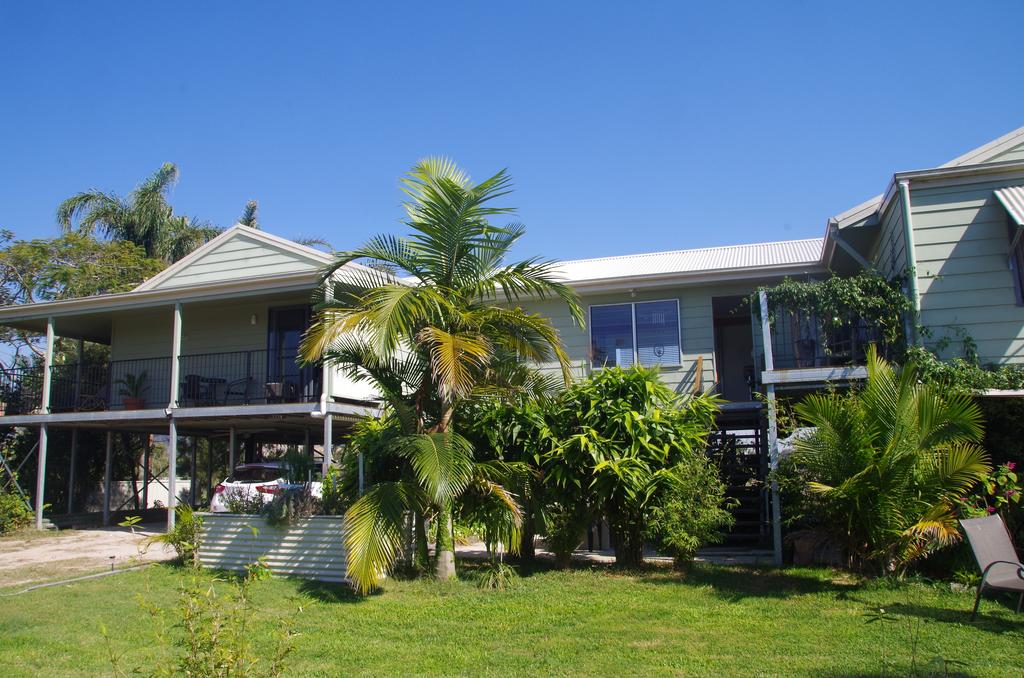 Ashby NSW Accommodation Resorts