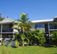 BB Squeakygate Retreat - Accommodation Resorts