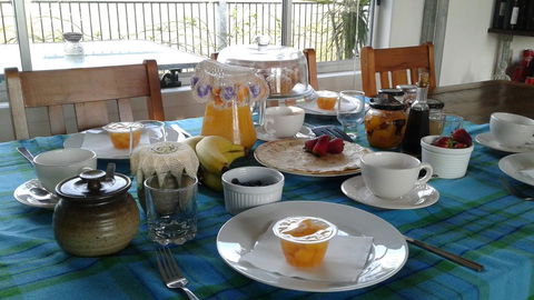 B&B Squeakygate Retreat - Accommodation Resorts 3