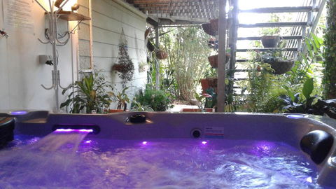 B&B Squeakygate Retreat - Accommodation Resorts 1