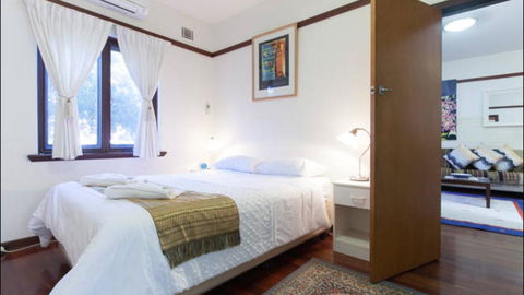 B4 Apartment Close To City, UWA, Nedlands & Swan River - Accommodation Resorts 1