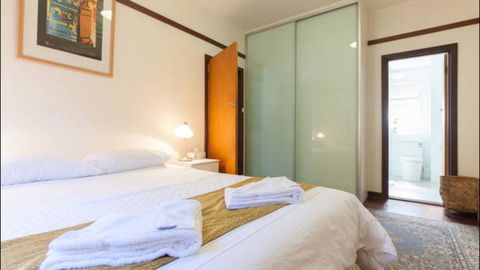 B4 Apartment Close To City, UWA, Nedlands & Swan River - Accommodation Resorts 2