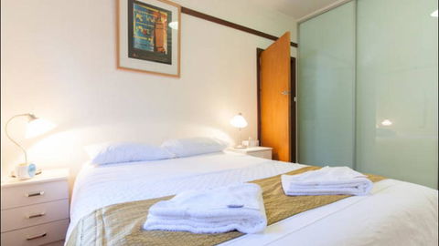 B4 Apartment Close To City, UWA, Nedlands & Swan River - Accommodation Resorts 0