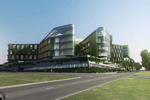 B6 Close To UWA, Swan River, Cafes & The New Childrens Hospital - Accommodation Resorts 0