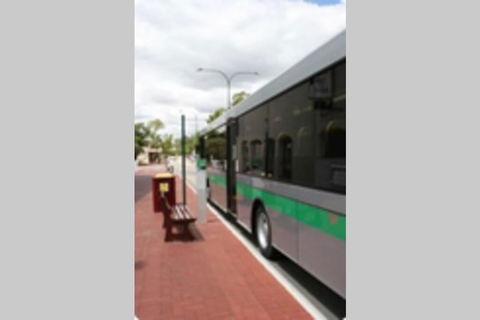 B7 Close To UWA, Swan River, Cafes And The New Children's Hospital - Accommodation Resorts 3