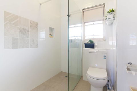 B7 Close To UWA, Swan River, Cafes And The New Children's Hospital - Accommodation Resorts 1