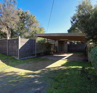 Back Beach Hideaway - Accommodation Resorts