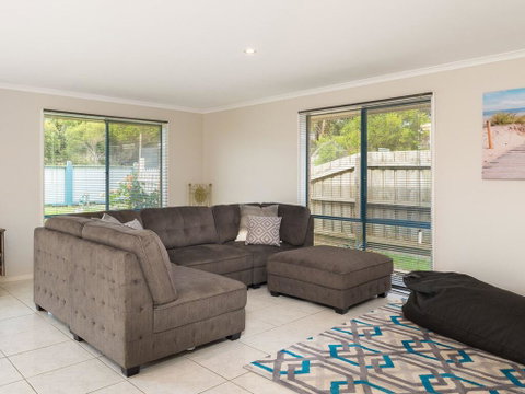 Back Beach Retreat - Accommodation Resorts 2