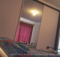 Back O Bourke Motel - Accommodation Resorts