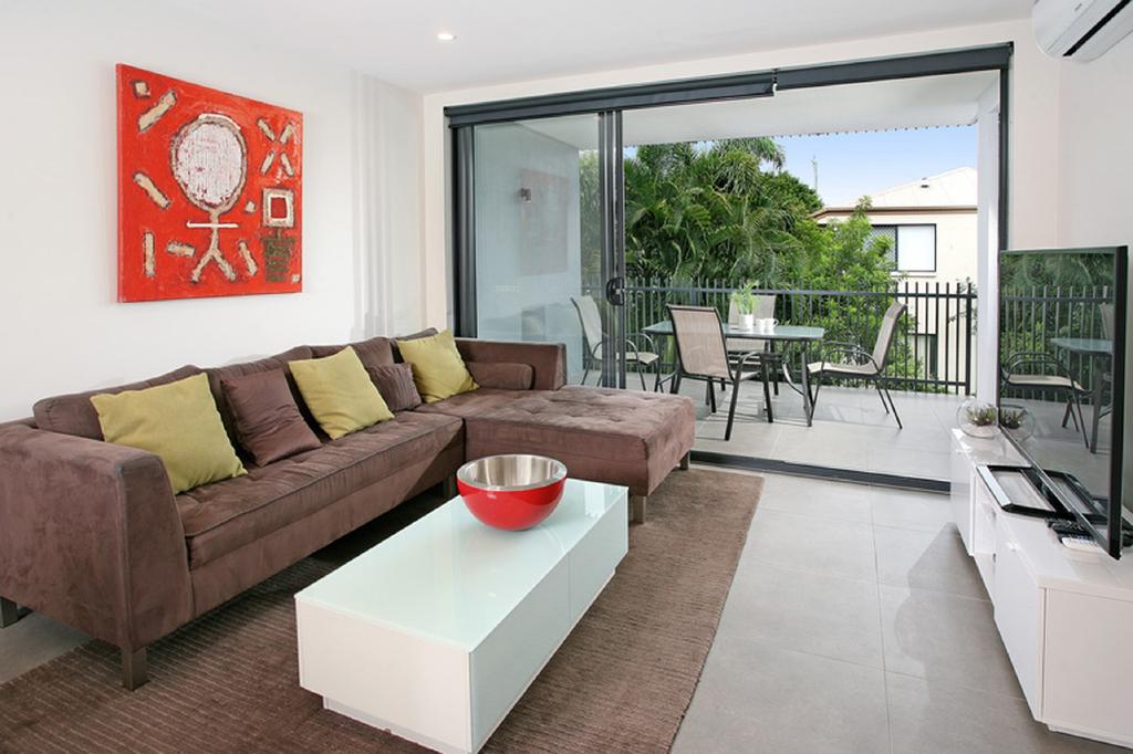 Bulimba QLD Accommodation Resorts