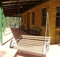 Back to the Bush - Accommodation Resorts