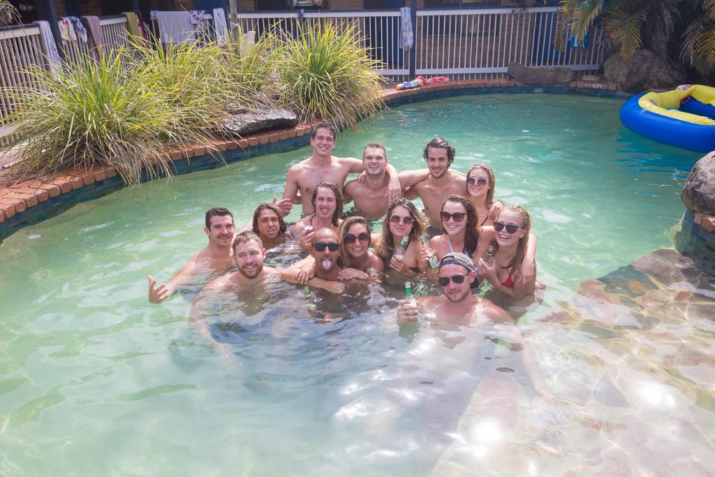 Byron Bay NSW Accommodation Resorts